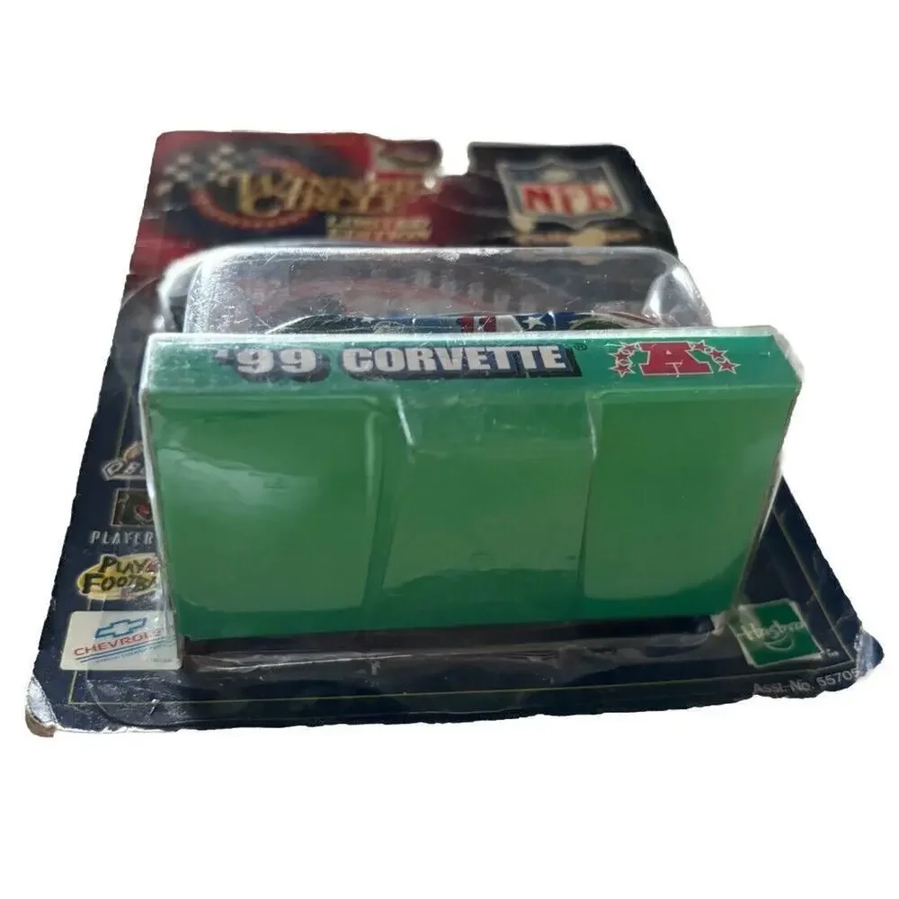 Hasbro Winners Circle this limited